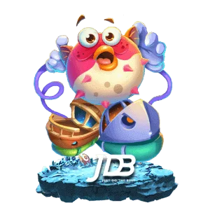 FISH-JDB